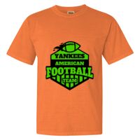 Unisex Garment-Dyed Heavyweight T-Shirt Thumbnail