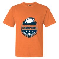 Unisex Garment-Dyed Heavyweight T-Shirt Thumbnail