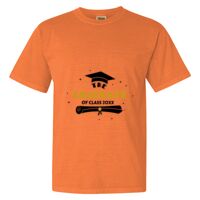 Unisex Garment-Dyed Heavyweight T-Shirt Thumbnail