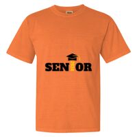 Unisex Garment-Dyed Heavyweight T-Shirt Thumbnail