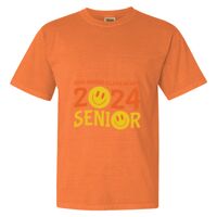 Unisex Garment-Dyed Heavyweight T-Shirt Thumbnail