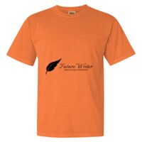 Unisex Garment-Dyed Heavyweight T-Shirt Thumbnail