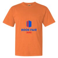 Unisex Garment-Dyed Heavyweight T-Shirt Thumbnail