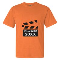 Unisex Garment-Dyed Heavyweight T-Shirt Thumbnail