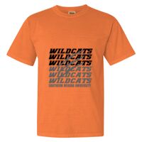 Unisex Garment-Dyed Heavyweight T-Shirt Thumbnail