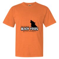 Unisex Garment-Dyed Heavyweight T-Shirt Thumbnail