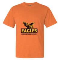 Unisex Garment-Dyed Heavyweight T-Shirt Thumbnail