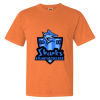 Unisex Garment-Dyed Heavyweight T-Shirt Thumbnail