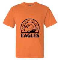 Unisex Garment-Dyed Heavyweight T-Shirt Thumbnail