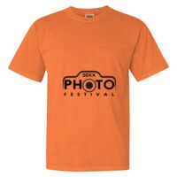 Unisex Garment-Dyed Heavyweight T-Shirt Thumbnail