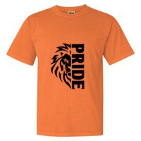 Unisex Garment-Dyed Heavyweight T-Shirt Thumbnail