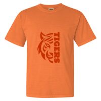 Unisex Garment-Dyed Heavyweight T-Shirt Thumbnail