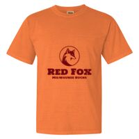 Unisex Garment-Dyed Heavyweight T-Shirt Thumbnail