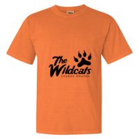 Unisex Garment-Dyed Heavyweight T-Shirt Thumbnail