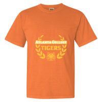 Unisex Garment-Dyed Heavyweight T-Shirt Thumbnail