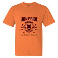 Unisex Garment-Dyed Heavyweight T-Shirt Thumbnail