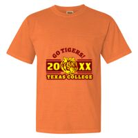 Unisex Garment-Dyed Heavyweight T-Shirt Thumbnail