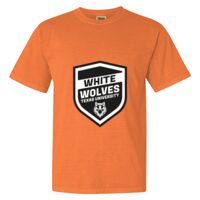 Unisex Garment-Dyed Heavyweight T-Shirt Thumbnail