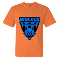 Unisex Garment-Dyed Heavyweight T-Shirt Thumbnail