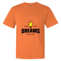 Unisex Garment-Dyed Heavyweight T-Shirt Thumbnail