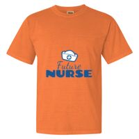 Unisex Garment-Dyed Heavyweight T-Shirt Thumbnail