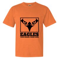 Unisex Garment-Dyed Heavyweight T-Shirt Thumbnail