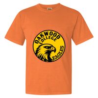 Unisex Garment-Dyed Heavyweight T-Shirt Thumbnail