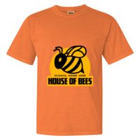 Unisex Garment-Dyed Heavyweight T-Shirt Thumbnail