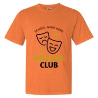 Unisex Garment-Dyed Heavyweight T-Shirt Thumbnail