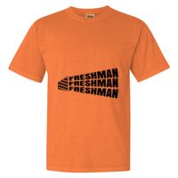 Unisex Garment-Dyed Heavyweight T-Shirt Thumbnail