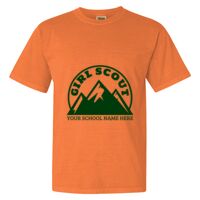 Unisex Garment-Dyed Heavyweight T-Shirt Thumbnail