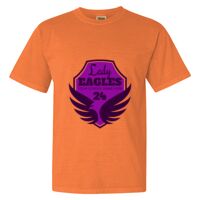 Unisex Garment-Dyed Heavyweight T-Shirt Thumbnail