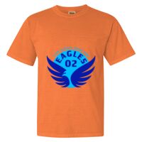 Unisex Garment-Dyed Heavyweight T-Shirt Thumbnail