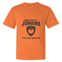 Unisex Garment-Dyed Heavyweight T-Shirt Thumbnail