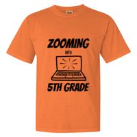 Unisex Garment-Dyed Heavyweight T-Shirt Thumbnail