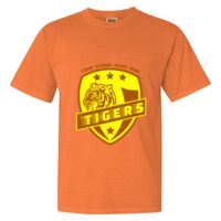 Unisex Garment-Dyed Heavyweight T-Shirt Thumbnail