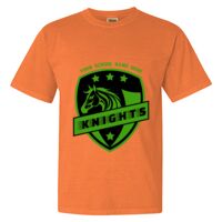 Unisex Garment-Dyed Heavyweight T-Shirt Thumbnail