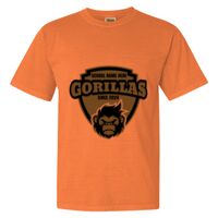 Unisex Garment-Dyed Heavyweight T-Shirt Thumbnail