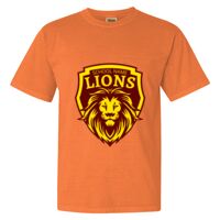 Unisex Garment-Dyed Heavyweight T-Shirt Thumbnail