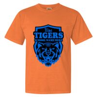 Unisex Garment-Dyed Heavyweight T-Shirt Thumbnail