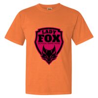 Unisex Garment-Dyed Heavyweight T-Shirt Thumbnail