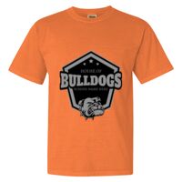 Unisex Garment-Dyed Heavyweight T-Shirt Thumbnail