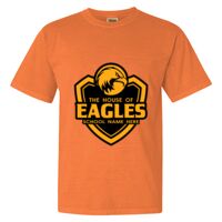 Unisex Garment-Dyed Heavyweight T-Shirt Thumbnail