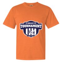 Unisex Garment-Dyed Heavyweight T-Shirt Thumbnail