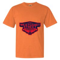 Unisex Garment-Dyed Heavyweight T-Shirt Thumbnail