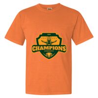 Unisex Garment-Dyed Heavyweight T-Shirt Thumbnail