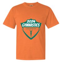 Unisex Garment-Dyed Heavyweight T-Shirt Thumbnail