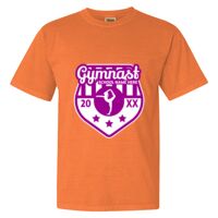 Unisex Garment-Dyed Heavyweight T-Shirt Thumbnail