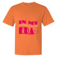 Unisex Garment-Dyed Heavyweight T-Shirt Thumbnail