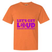 Unisex Garment-Dyed Heavyweight T-Shirt Thumbnail